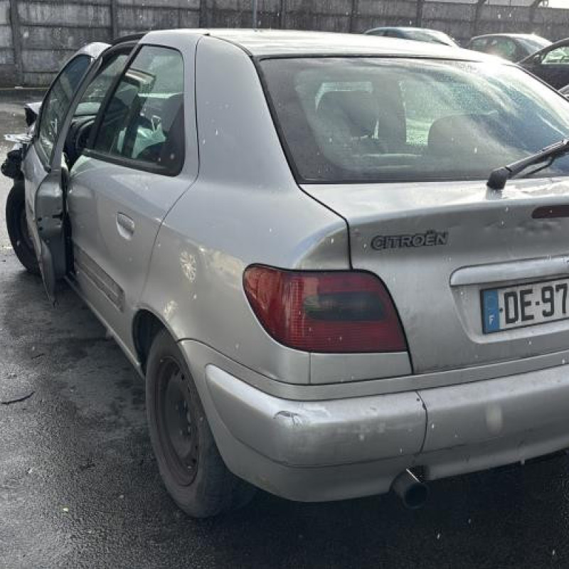 Feu arriere principal droit (feux) CITROEN XSARA Photo n°11