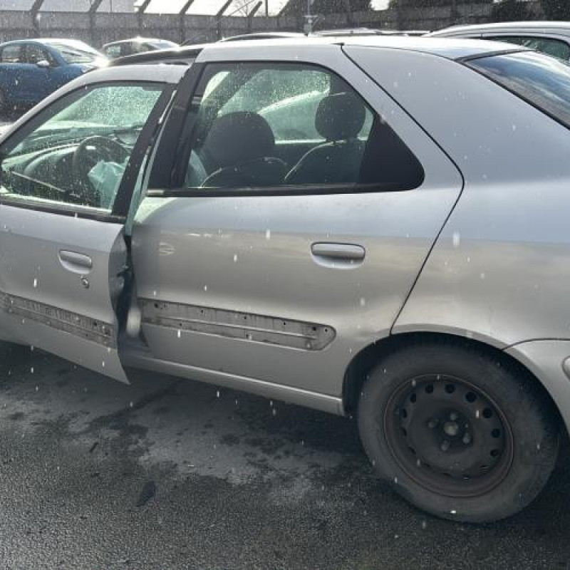 Feu arriere principal droit (feux) CITROEN XSARA Photo n°12