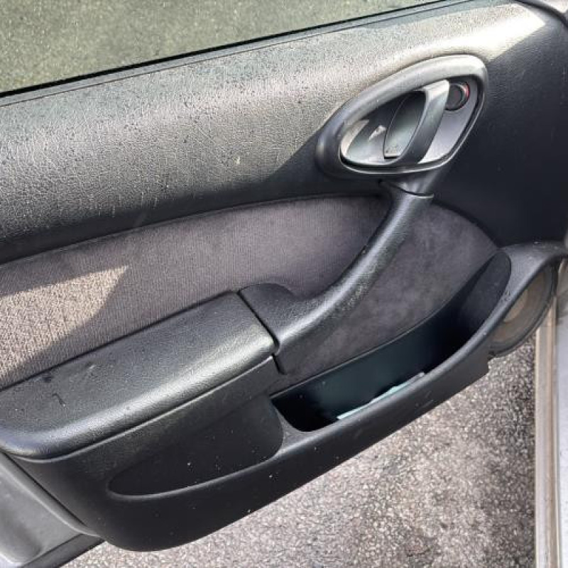 Feu arriere principal droit (feux) CITROEN XSARA Photo n°14