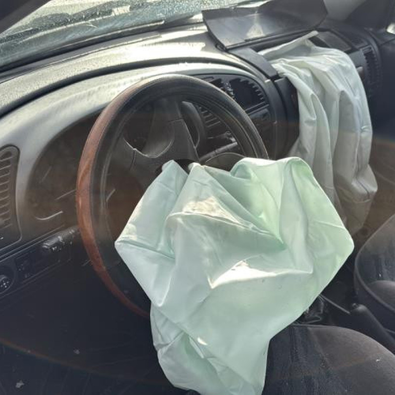 Feu arriere principal droit (feux) CITROEN XSARA Photo n°16