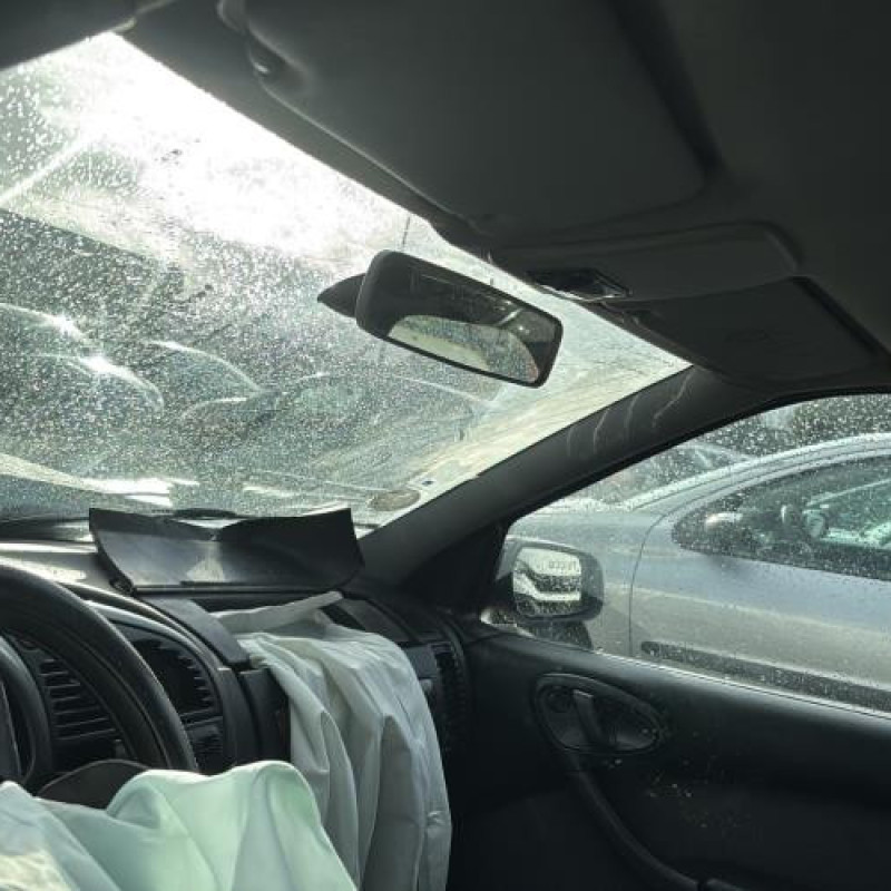 Feu arriere principal droit (feux) CITROEN XSARA Photo n°17