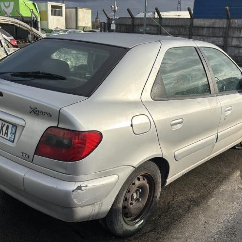 Commande retroviseurs CITROEN XSARA Photo n°8