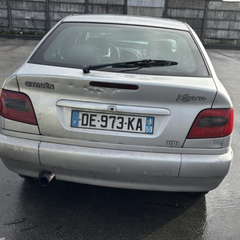 Commande retroviseurs CITROEN XSARA Photo n°9