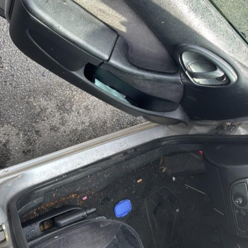 Commande retroviseurs CITROEN XSARA Photo n°12