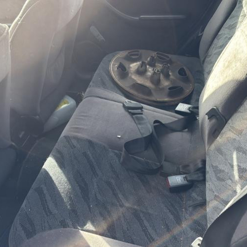 Commande retroviseurs CITROEN XSARA Photo n°17