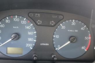 Commande retroviseurs CITROEN XSARA