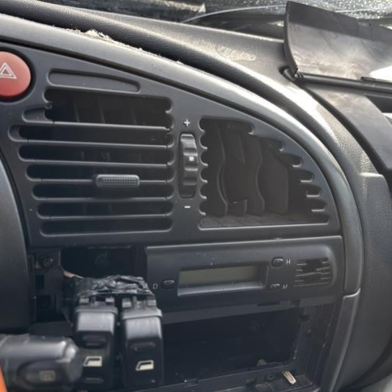 Commande retroviseurs CITROEN XSARA Photo n°20