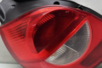 Feu arriere principal gauche (feux) RENAULT CLIO 3 Photo n°1