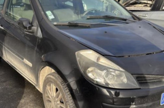 Feu arriere principal gauche (feux) RENAULT CLIO 3