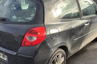 Feu arriere principal gauche (feux) RENAULT CLIO 3