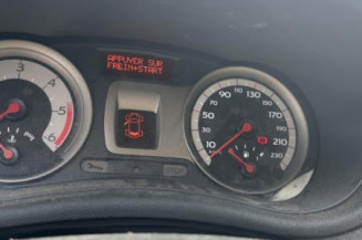 Feu arriere principal gauche (feux) RENAULT CLIO 3