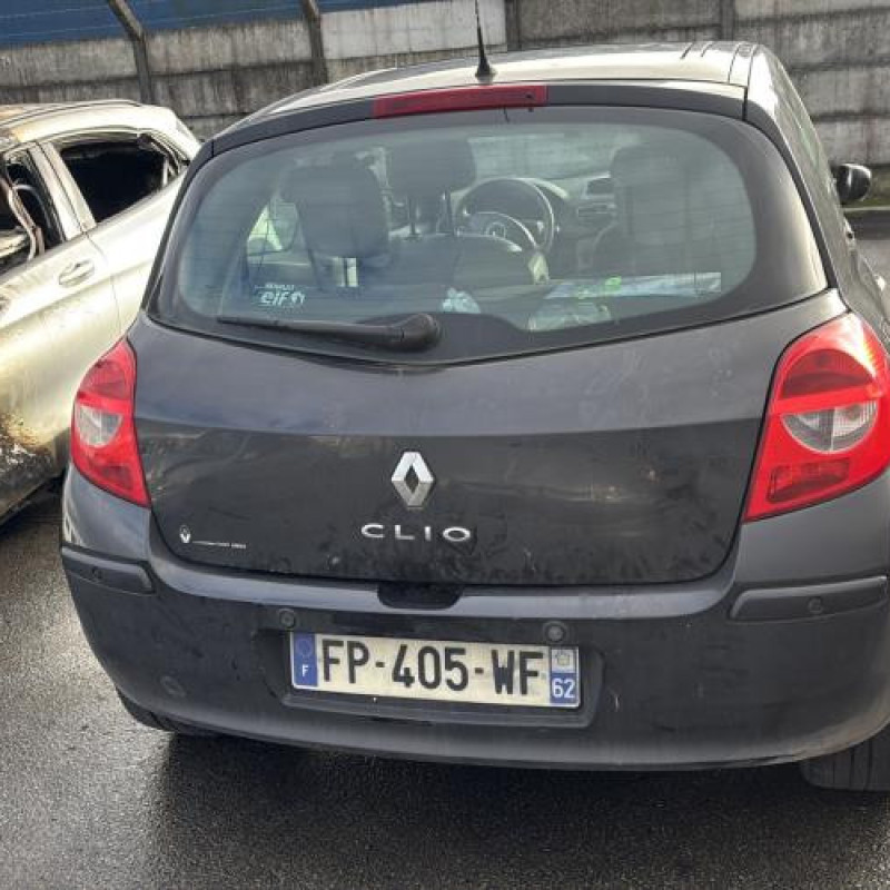 Retroviseur droit RENAULT CLIO 3 Photo n°11