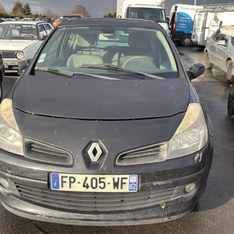 Retroviseur gauche RENAULT CLIO 3 Photo n°7