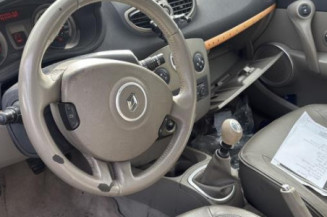 Retroviseur gauche RENAULT CLIO 3