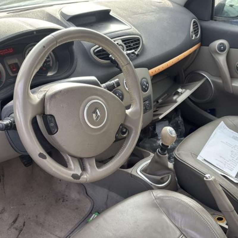 Retroviseur gauche RENAULT CLIO 3 Photo n°18