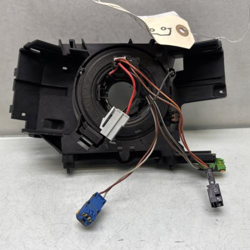 Contacteur tournant RENAULT CLIO 3 Photo n°1