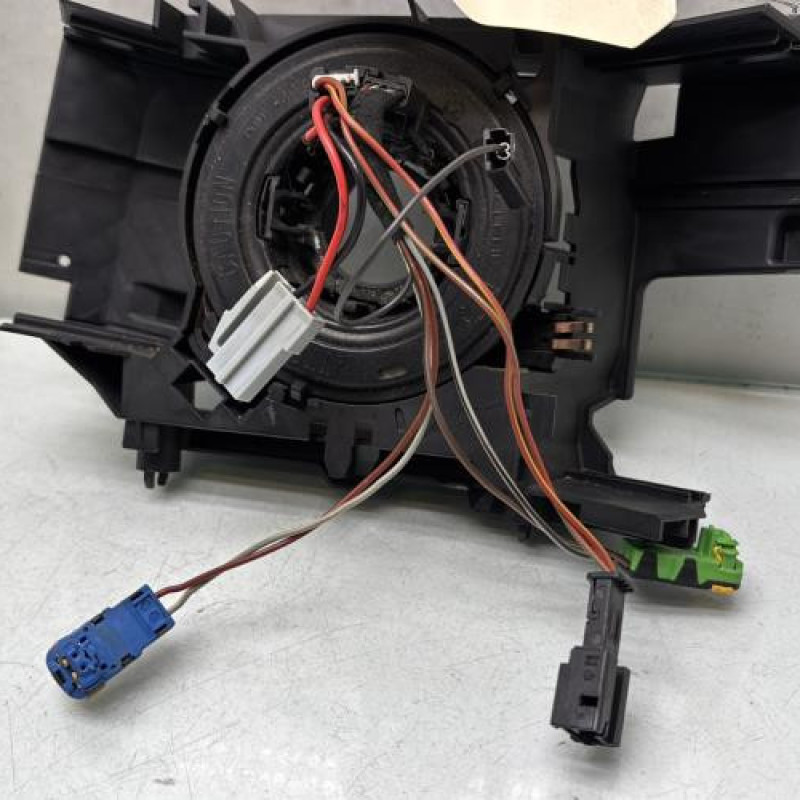 Contacteur tournant RENAULT CLIO 3 Photo n°2