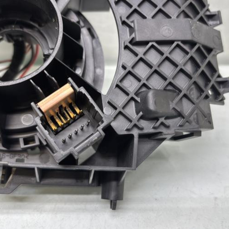 Contacteur tournant RENAULT CLIO 3 Photo n°5