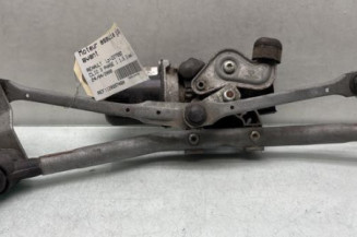 Moteur essuie glace avant RENAULT CLIO 3 Photo n°1
