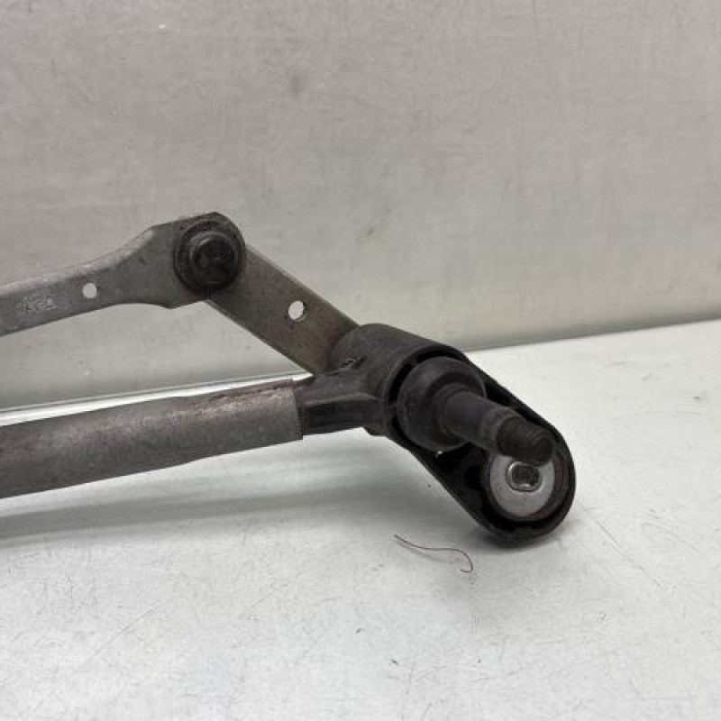 Moteur essuie glace avant RENAULT CLIO 3 Photo n°2