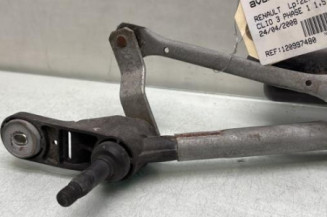 Moteur essuie glace avant RENAULT CLIO 3