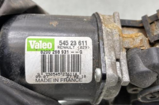 Moteur essuie glace avant RENAULT CLIO 3