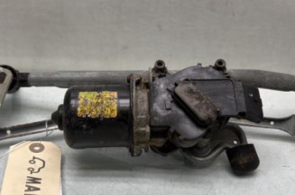 Moteur essuie glace avant RENAULT CLIO 3