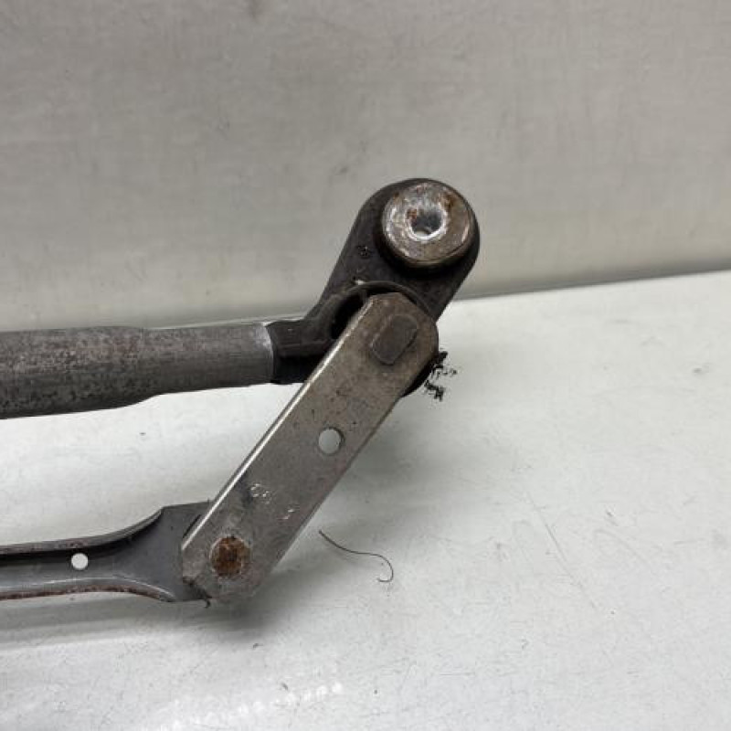 Moteur essuie glace avant RENAULT CLIO 3 Photo n°6