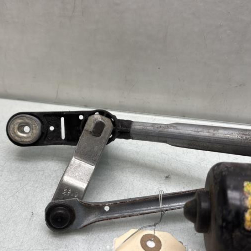 Moteur essuie glace avant RENAULT CLIO 3 Photo n°7