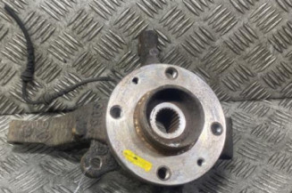 Pivot de moyeu avant gauche DACIA SANDERO 1 Photo n°1