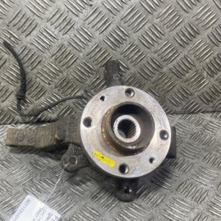 Pivot de moyeu avant gauche DACIA SANDERO 1 Photo n°1