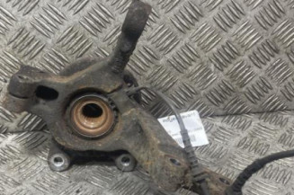 Pivot de moyeu avant gauche DACIA SANDERO 1