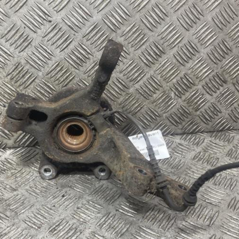 Pivot de moyeu avant gauche DACIA SANDERO 1 Photo n°3