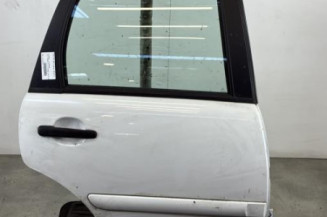 Porte arriere droit CITROEN C3 1 Photo n°1