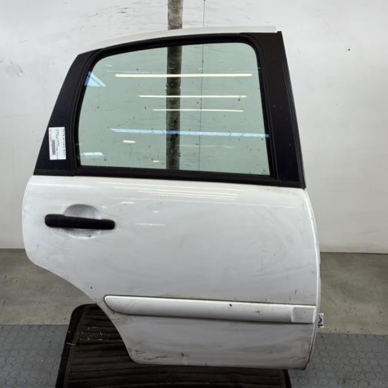 Porte arriere droit CITROEN C3 1 Photo n°1