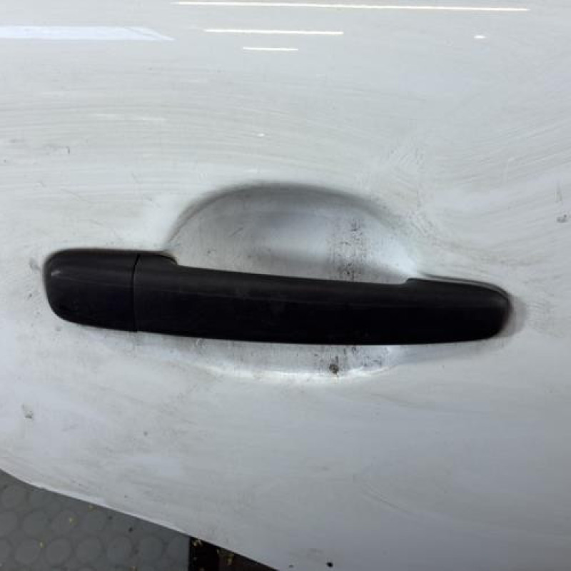 Porte arriere droit CITROEN C3 1 Photo n°2