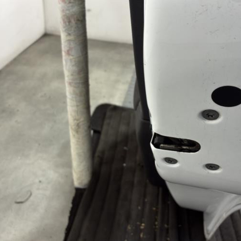 Porte arriere droit CITROEN C3 1 Photo n°3