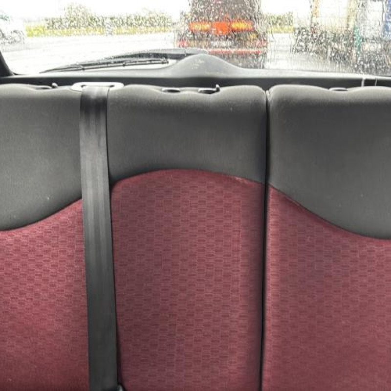 Porte arriere droit CITROEN C3 1 Photo n°8