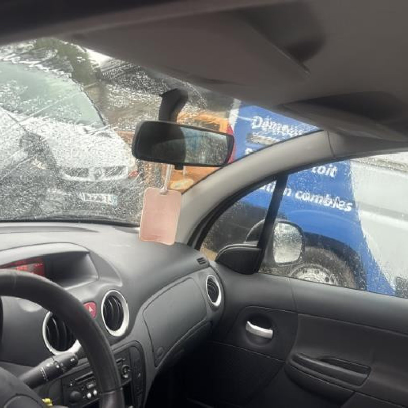 Porte arriere droit CITROEN C3 1 Photo n°20