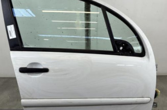 Porte avant droit CITROEN C3 1 Photo n°1