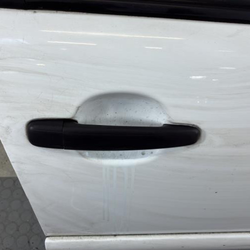 Porte avant droit CITROEN C3 1 Photo n°2