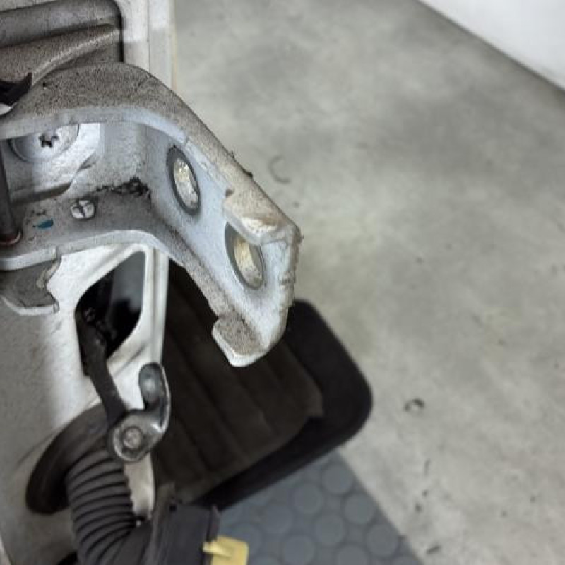 Porte avant droit CITROEN C3 1 Photo n°4