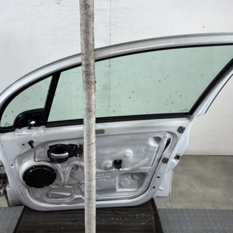 Porte avant droit CITROEN C3 1 Photo n°6