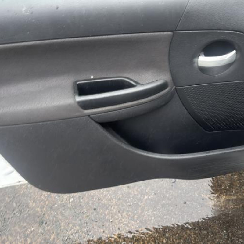 Porte avant droit CITROEN C3 1 Photo n°18
