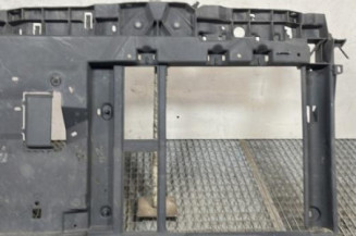 Face avant CITROEN C3 1 Photo n°1