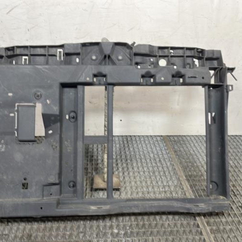 Face avant CITROEN C3 1 Photo n°1