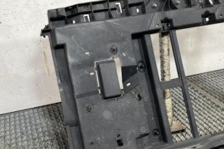 Face avant CITROEN C3 1