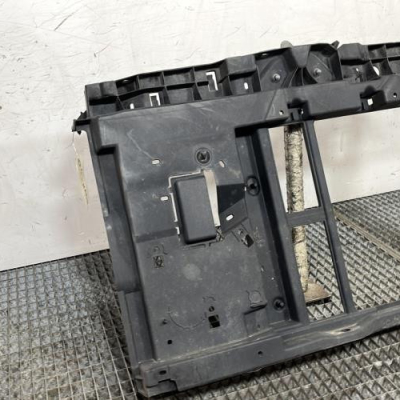 Face avant CITROEN C3 1 Photo n°2