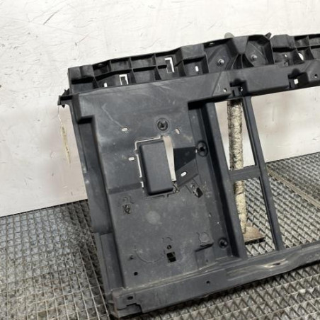 Face avant CITROEN C3 1