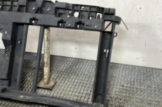 Face avant CITROEN C3 1